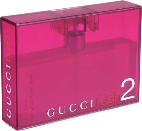 gucci rush woda perfumowana|Gucci Rush Woman woda toaletowa 75ml spray.